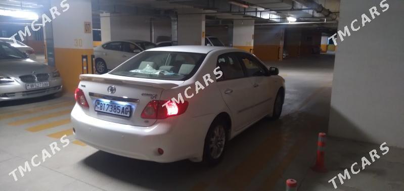 Toyota Corolla 2010 - 160 000 TMT - Мир 1 - img 3