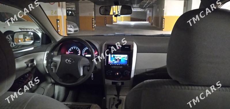Toyota Corolla 2010 - 160 000 TMT - Мир 1 - img 6
