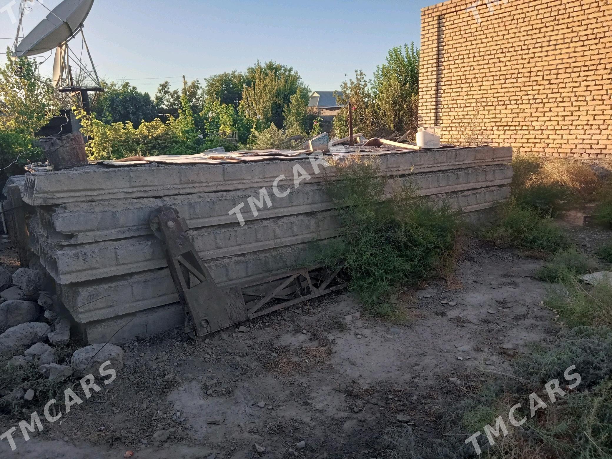 Beton pilita . - Кака - img 3