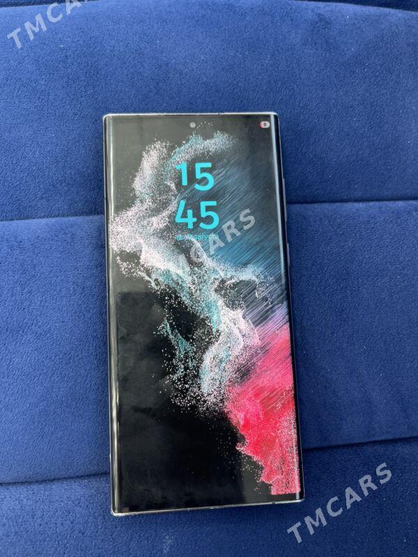 Samsung S22ultra - Туркменабат - img 6