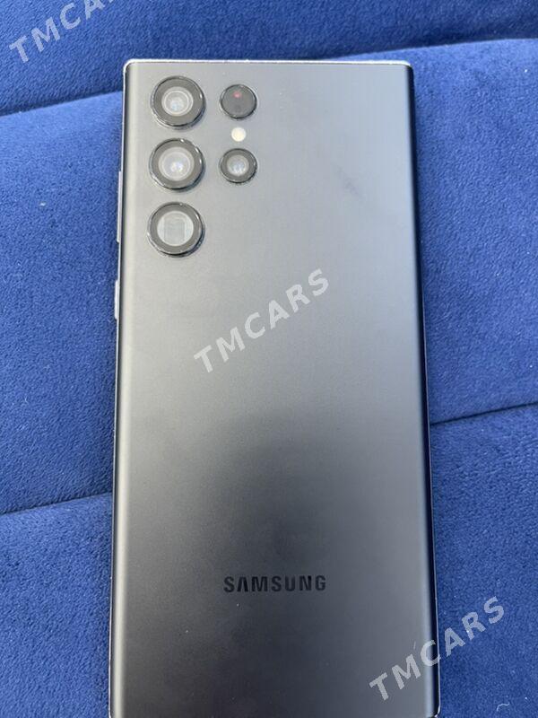 Samsung S22ultra - Туркменабат - img 5