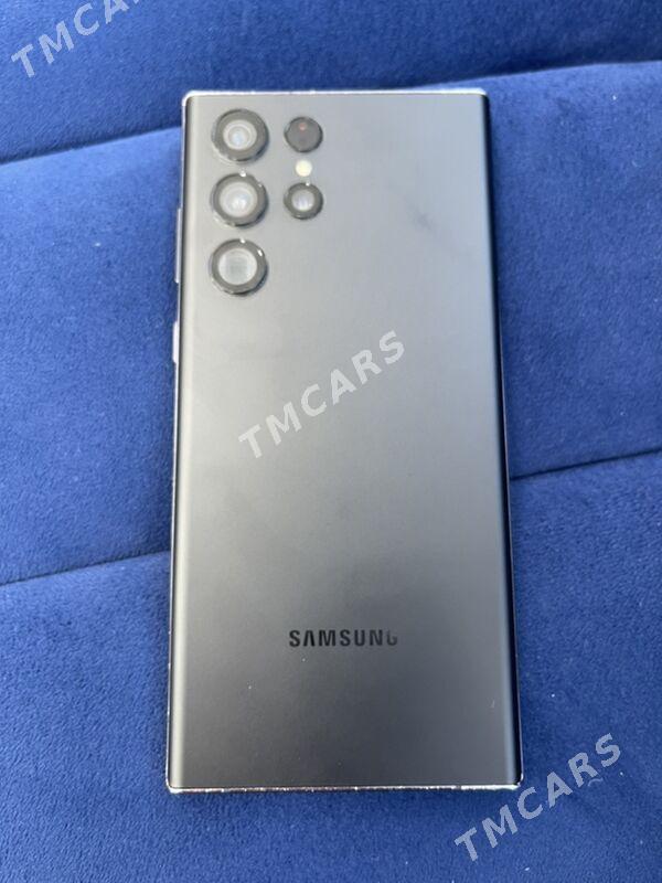 Samsung S22ultra - Туркменабат - img 3