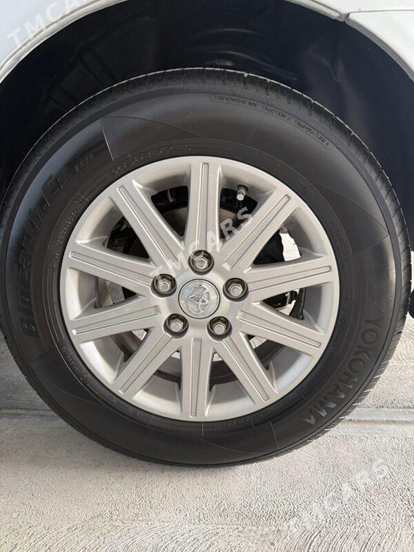 Toyota Camry 2005 - 225 000 TMT - Ашхабад - img 8