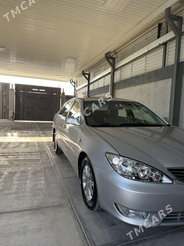 Toyota Camry 2005 - 225 000 TMT - Ашхабад - img 9