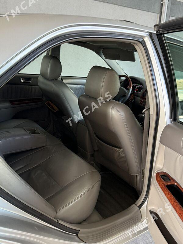 Toyota Camry 2005 - 225 000 TMT - Ашхабад - img 3
