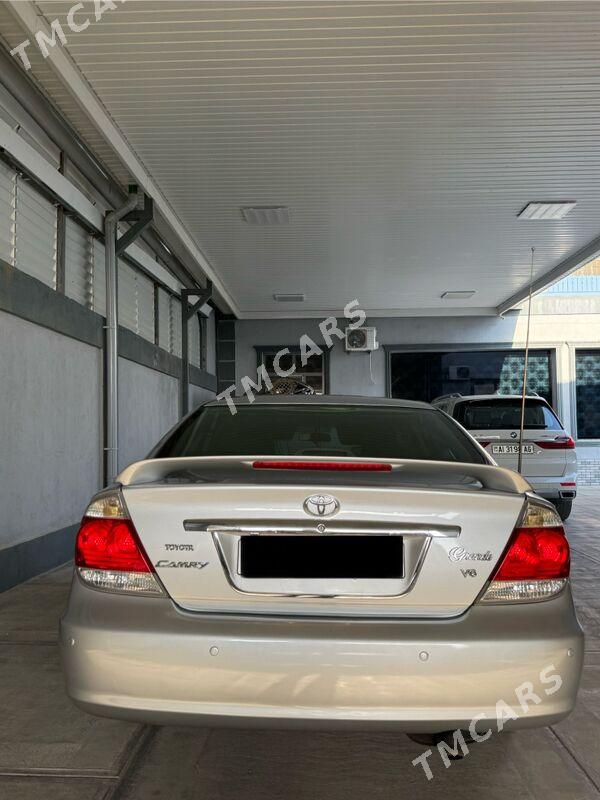 Toyota Camry 2005 - 225 000 TMT - Ашхабад - img 7