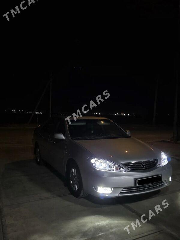Toyota Camry 2005 - 225 000 TMT - Ашхабад - img 2