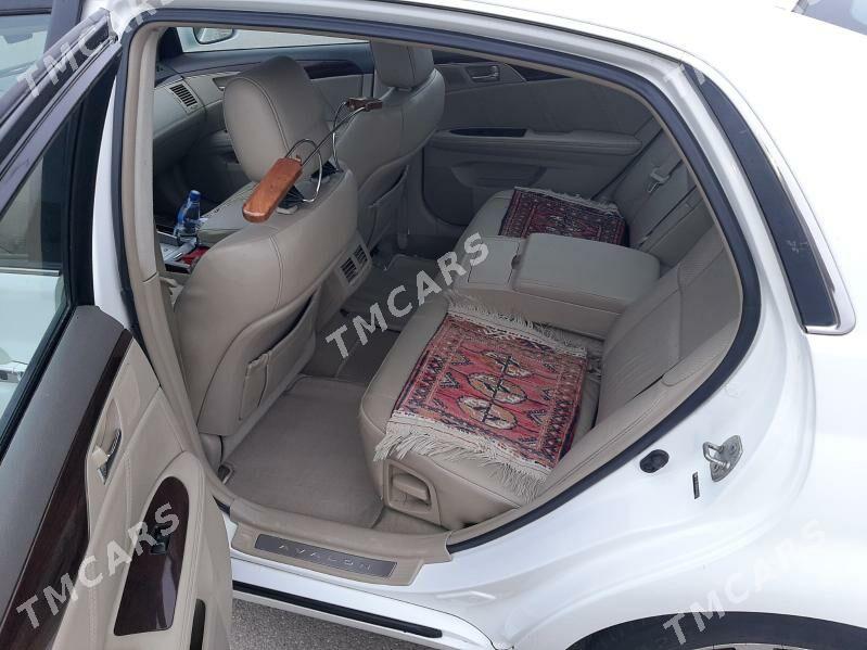 Toyota Avalon 2010 - 205 000 TMT - Ашхабад - img 3