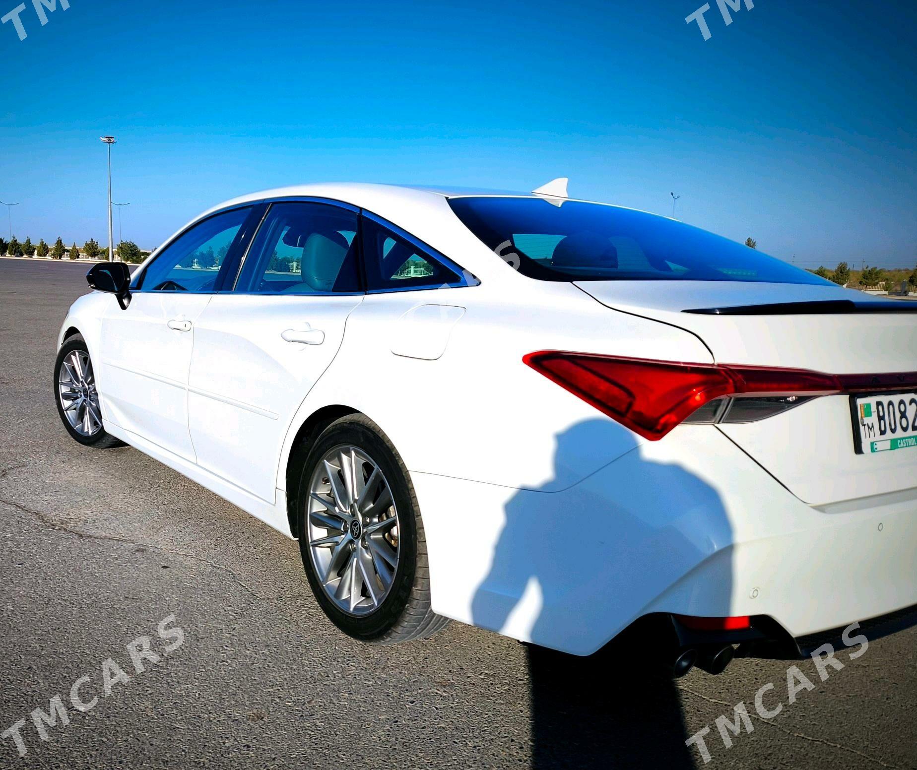 Toyota Avalon 2019 - 496 000 TMT - Туркменабат - img 2