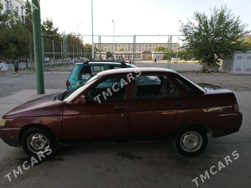 Lada 2110 2001 - 13 000 TMT - Türkmenabat - img 3