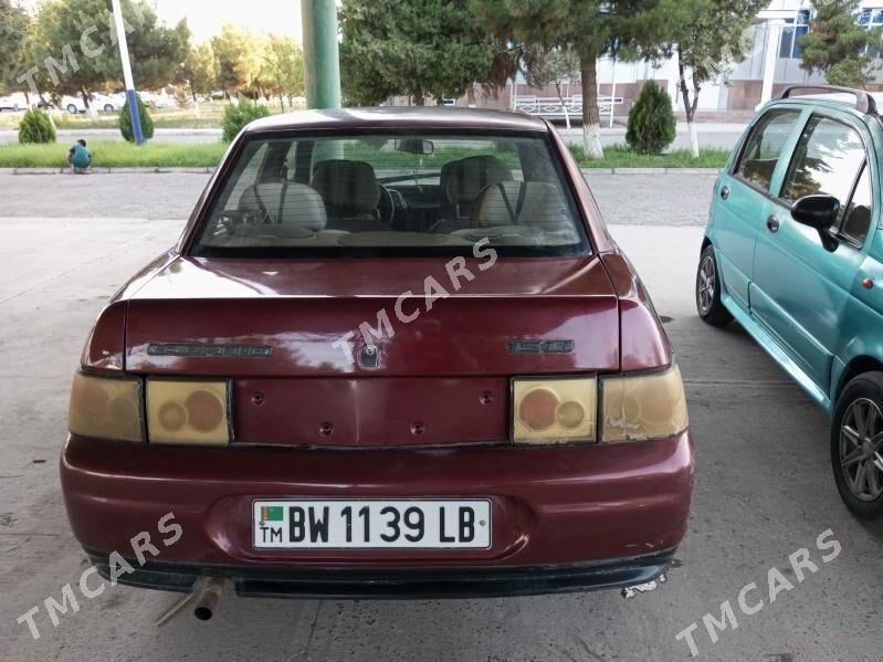 Lada 2110 2001 - 13 000 TMT - Türkmenabat - img 5