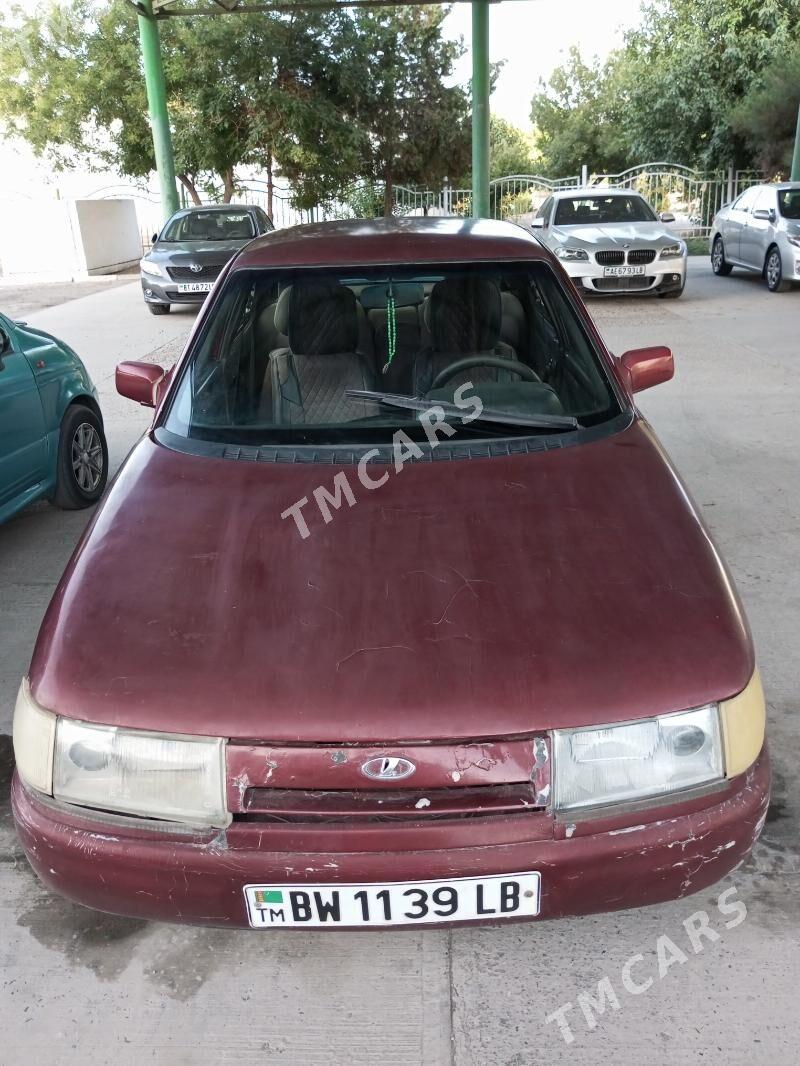 Lada 2110 2001 - 13 000 TMT - Türkmenabat - img 4