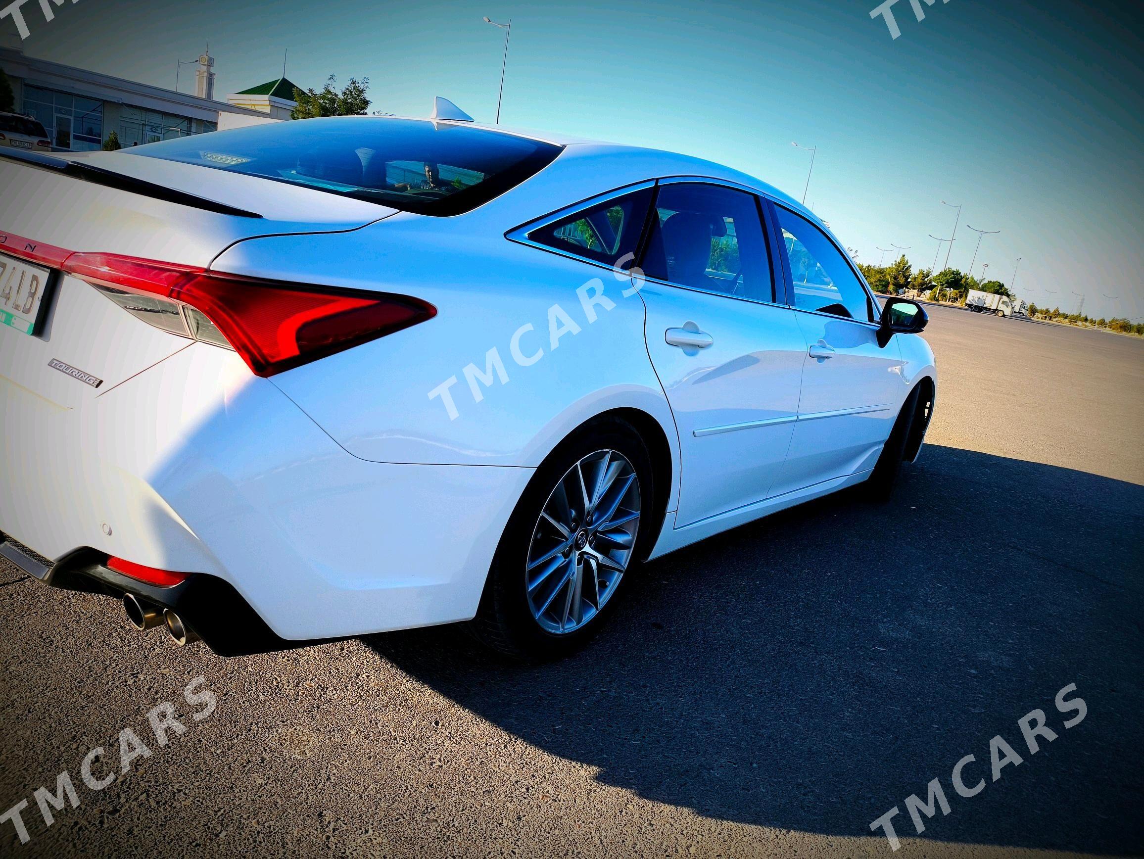 Toyota Avalon 2019 - 496 000 TMT - Туркменабат - img 3