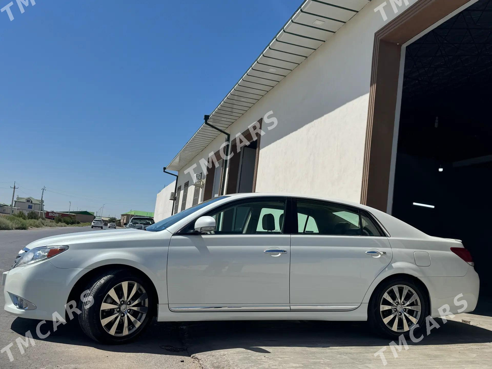 Toyota Avalon 2011 - 300 000 TMT - Туркменабат - img 3