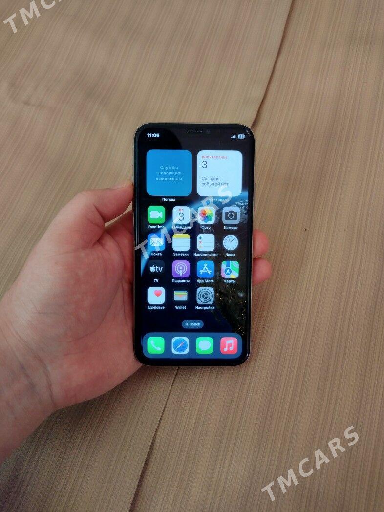 Obmen abmen iPhone X - Ашхабад - img 2