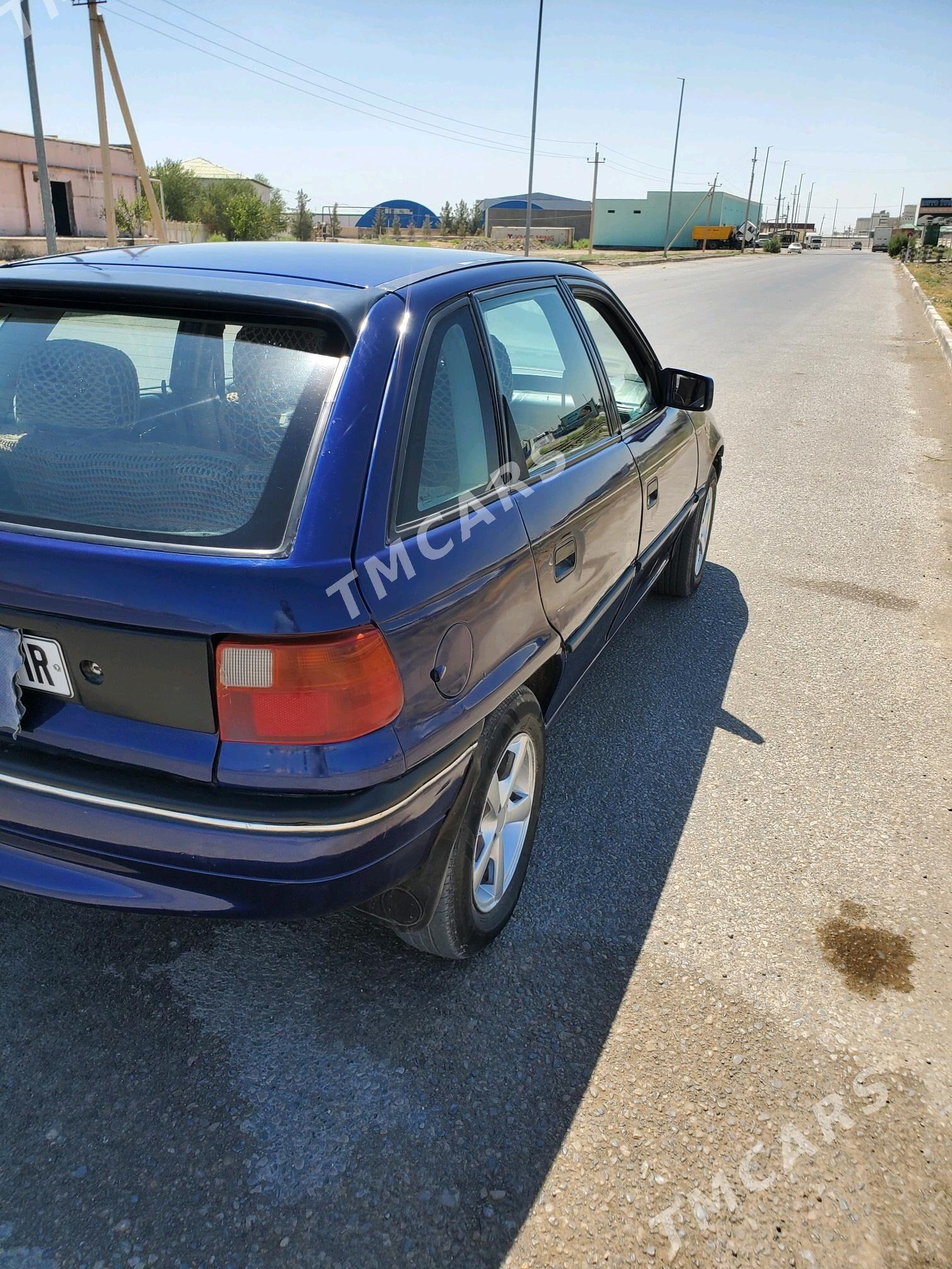 Opel Astra 1994 - 32 000 TMT - Mary - img 6