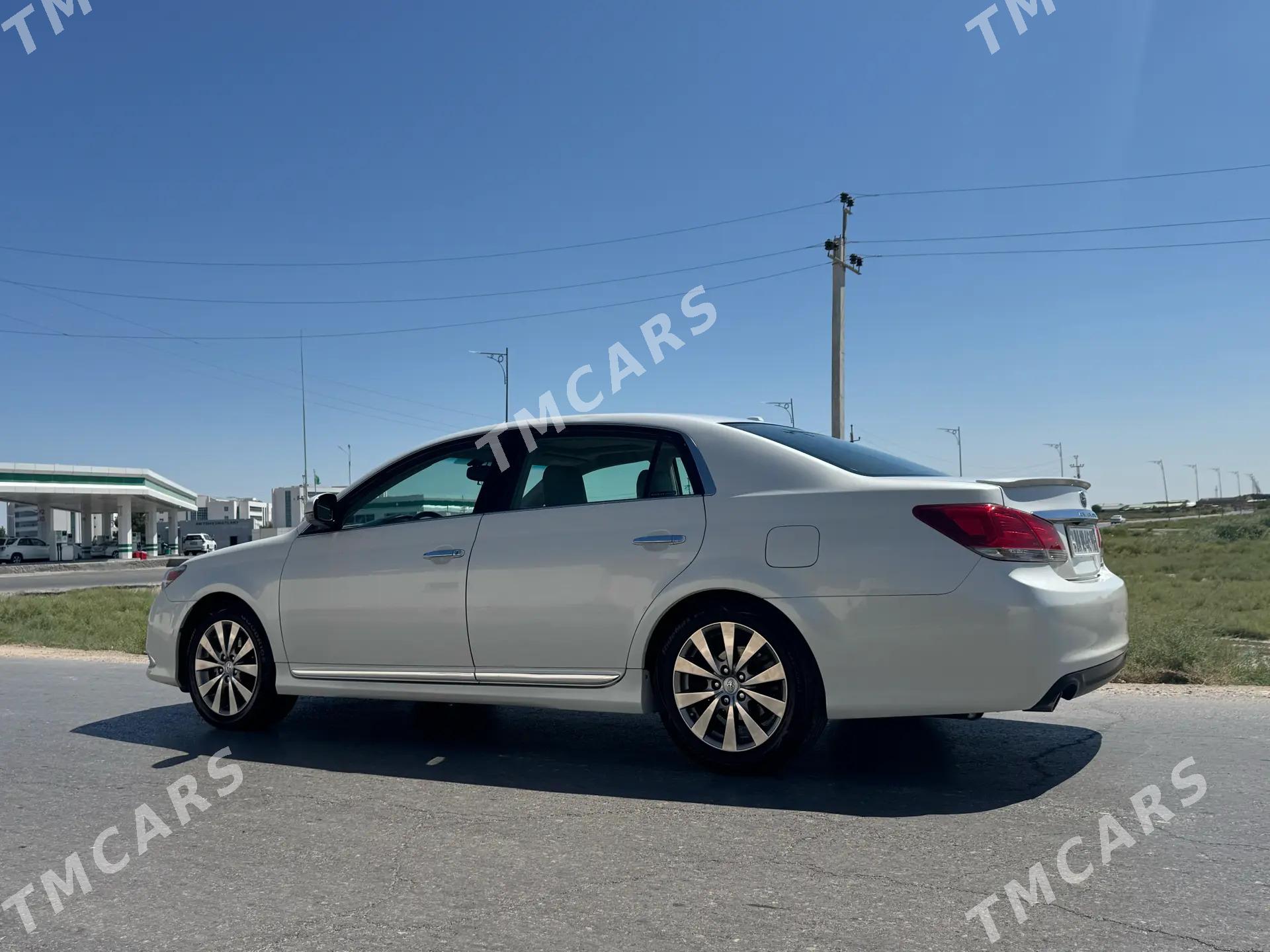 Toyota Avalon 2011 - 300 000 TMT - Туркменабат - img 6