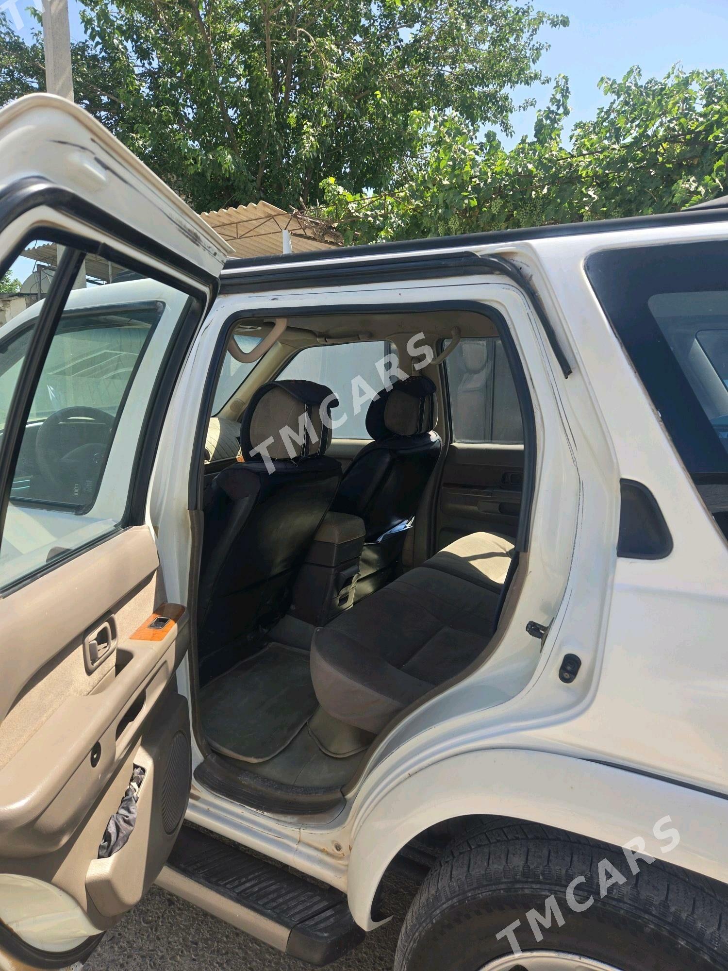 Nissan Pathfinder 2003 - 95 000 TMT - Кака - img 6