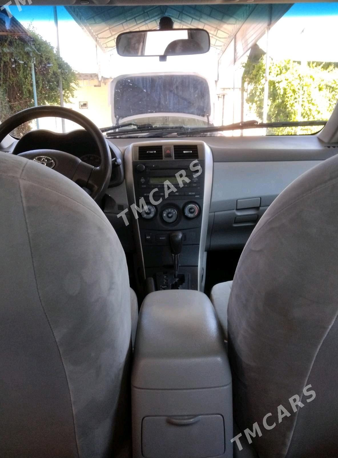 Toyota Corolla 2008 - 150 000 TMT - Aşgabat - img 2