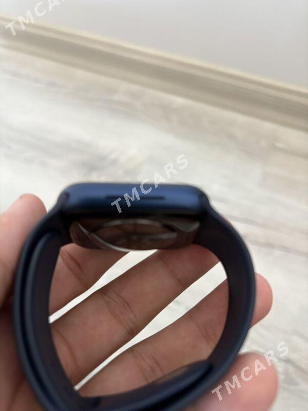Apple Watch - Ашхабад - img 2