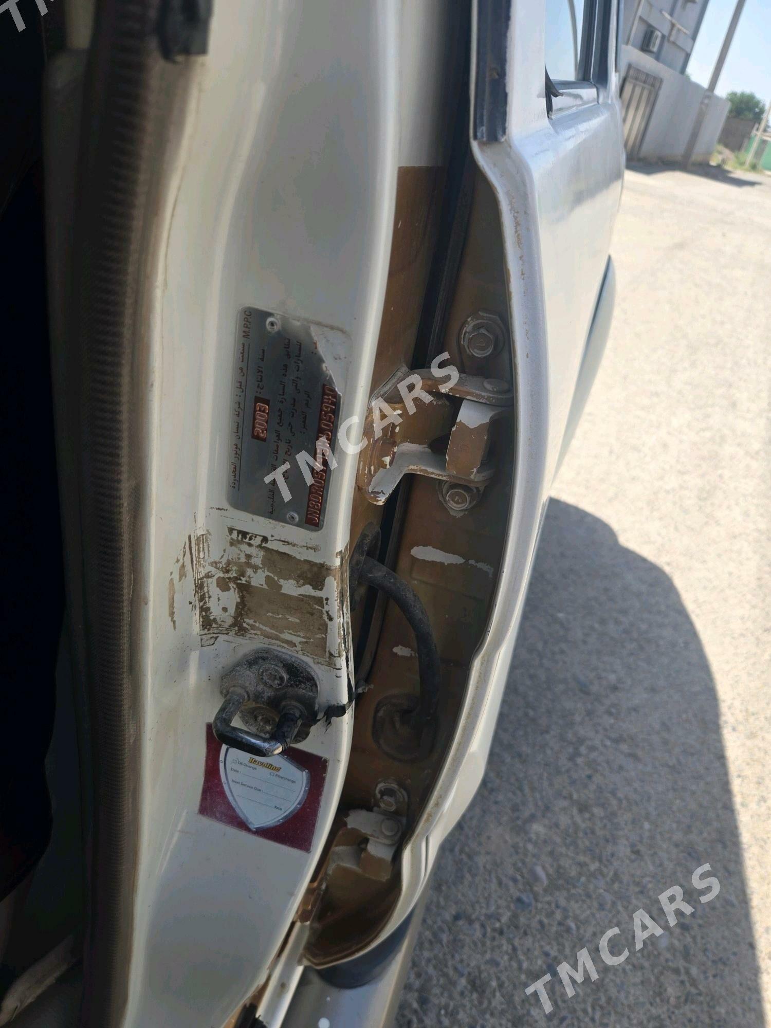 Nissan Pathfinder 2003 - 95 000 TMT - Кака - img 4