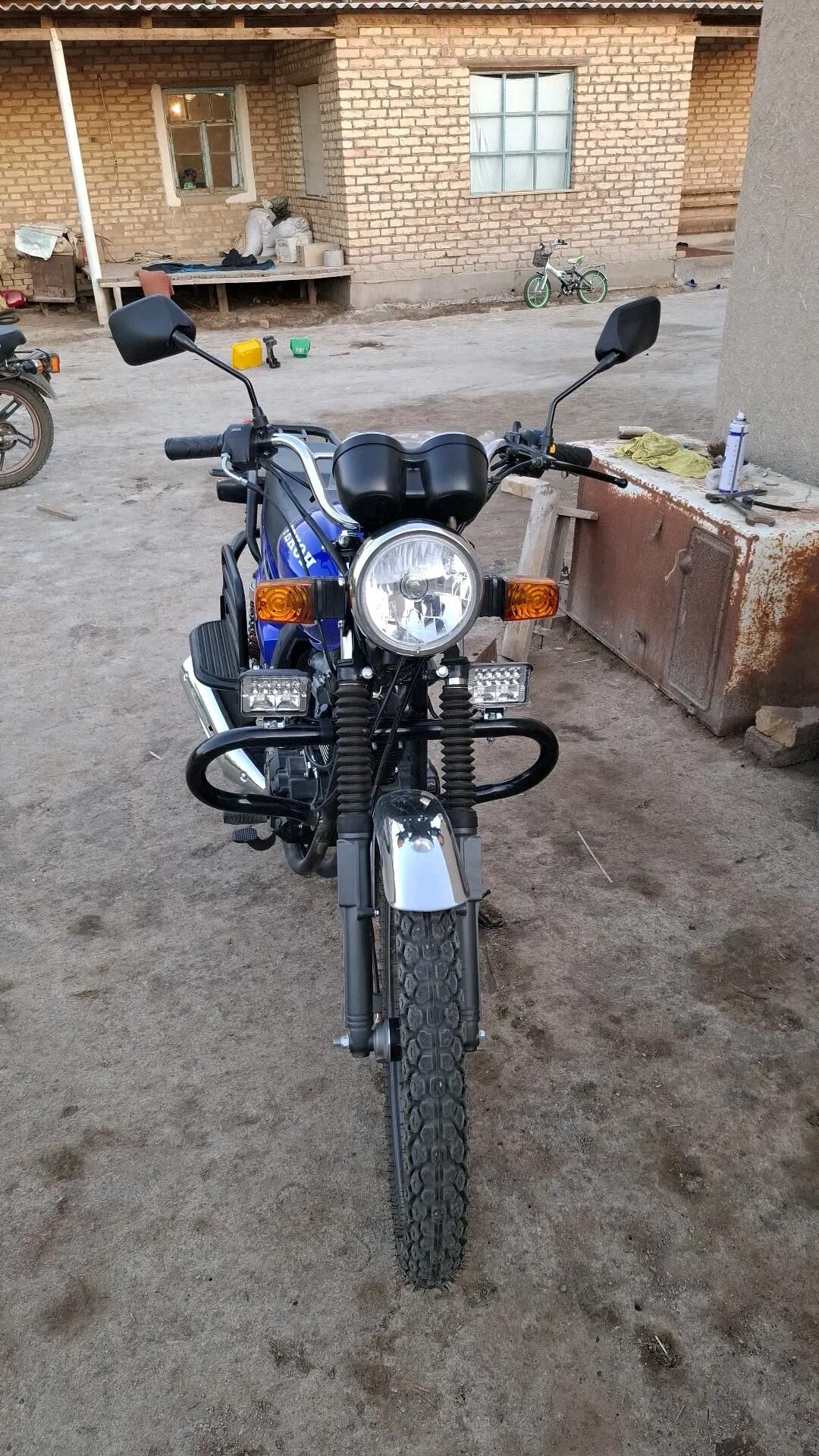 Fekon FK200-14G 2025 - 20 000 TMT - етр. Туркменбаши - img 3