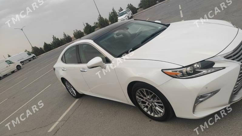 Lexus ES 350 2017 - 423 000 TMT - Aşgabat - img 6