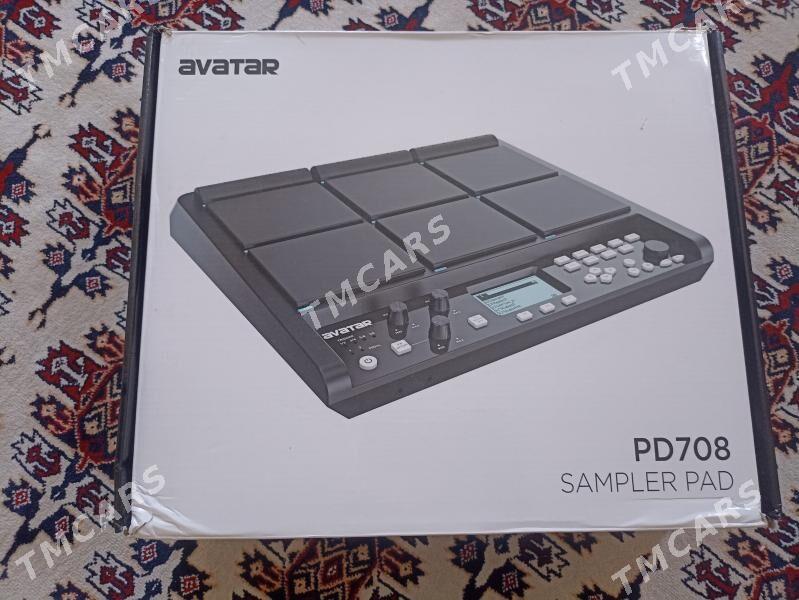 avatarpd708deprekudarniksempl - Aşgabat - img 10