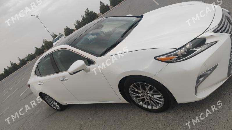 Lexus ES 350 2017 - 423 000 TMT - Aşgabat - img 5