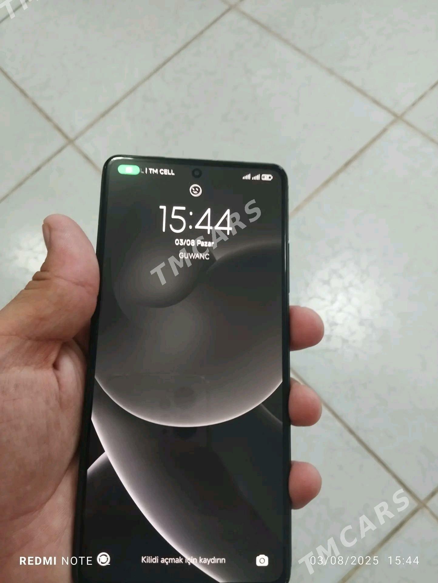 Redmi note 12pro+ 5g - Джебел - img 2