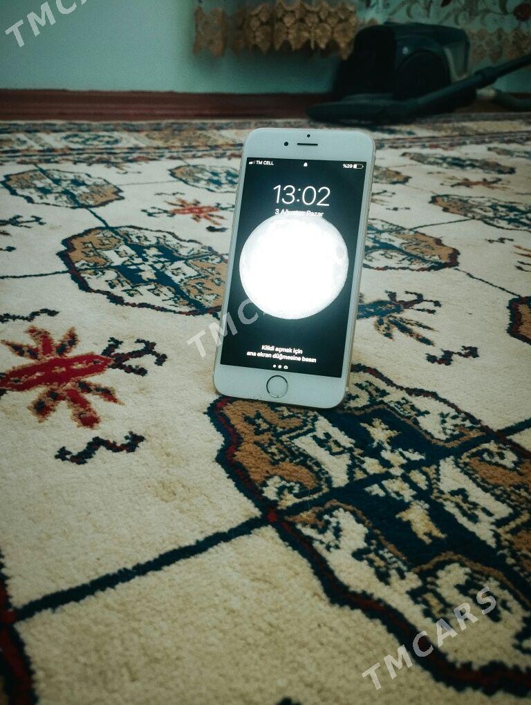 iphone 6  64gb - Aşgabat - img 2