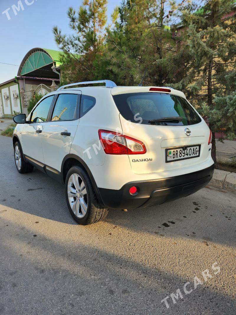 Nissan Qashqai 2010 - 140 000 TMT - Aşgabat - img 2