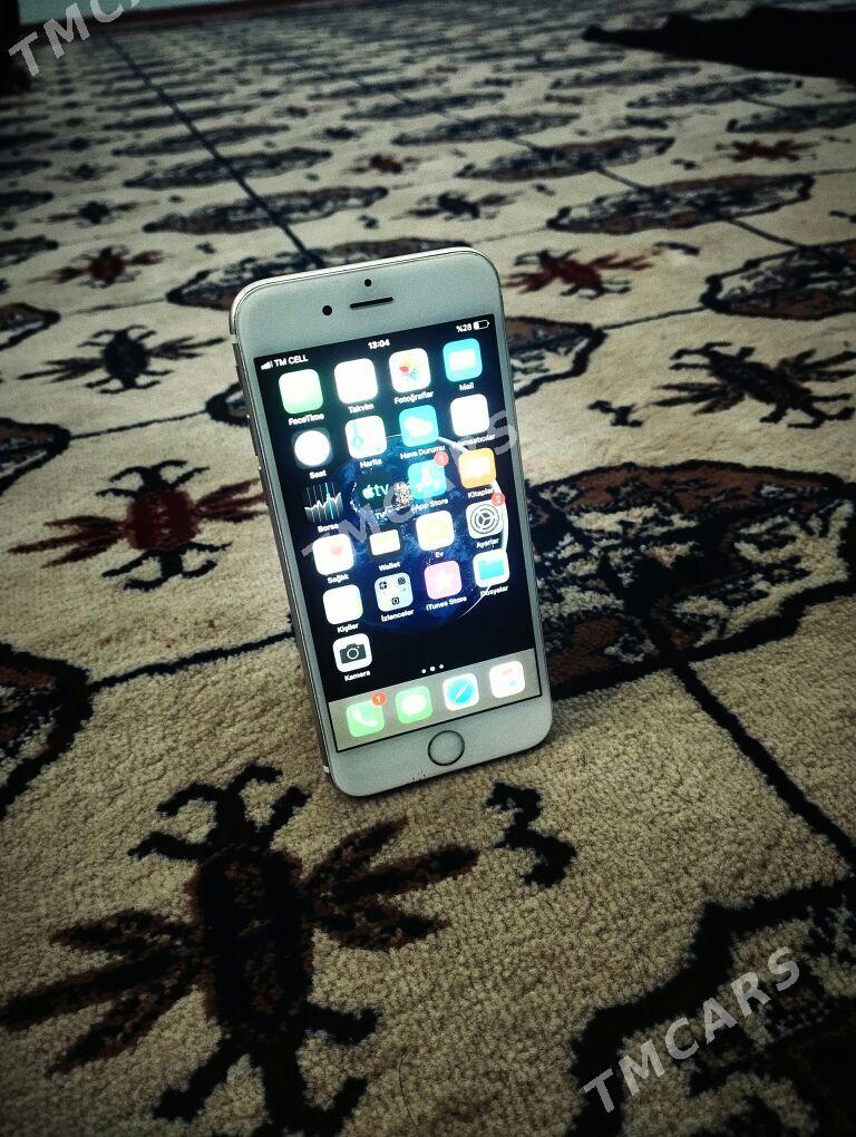 iphone 6  64gb - Aşgabat - img 3