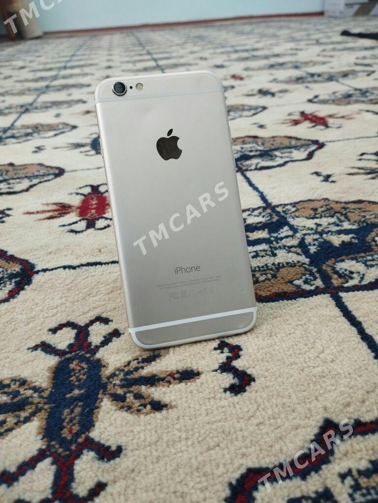 iphone 6  64gb - Aşgabat - img 4