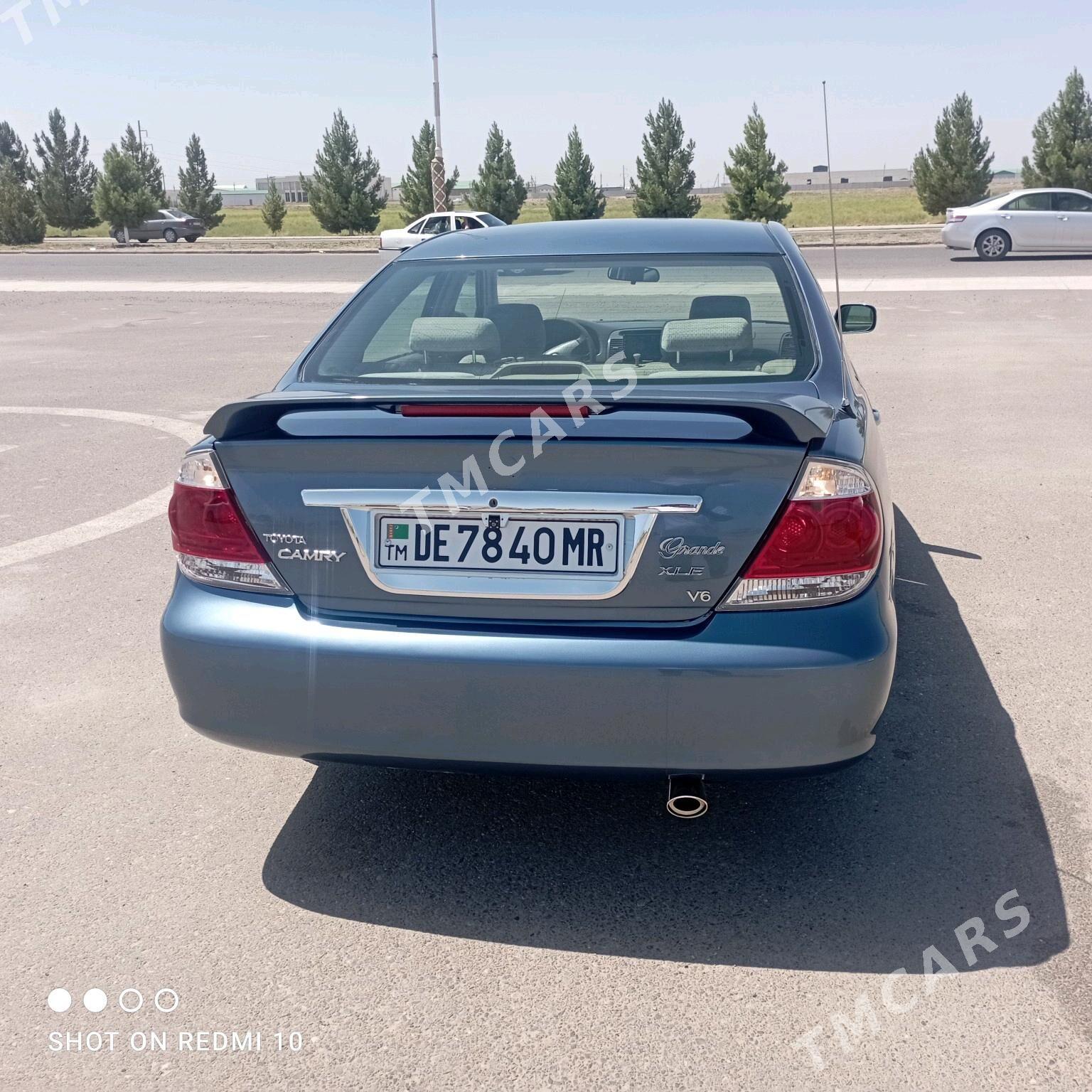 Toyota Camry 2002 - 165 000 TMT - Sakarçäge - img 2