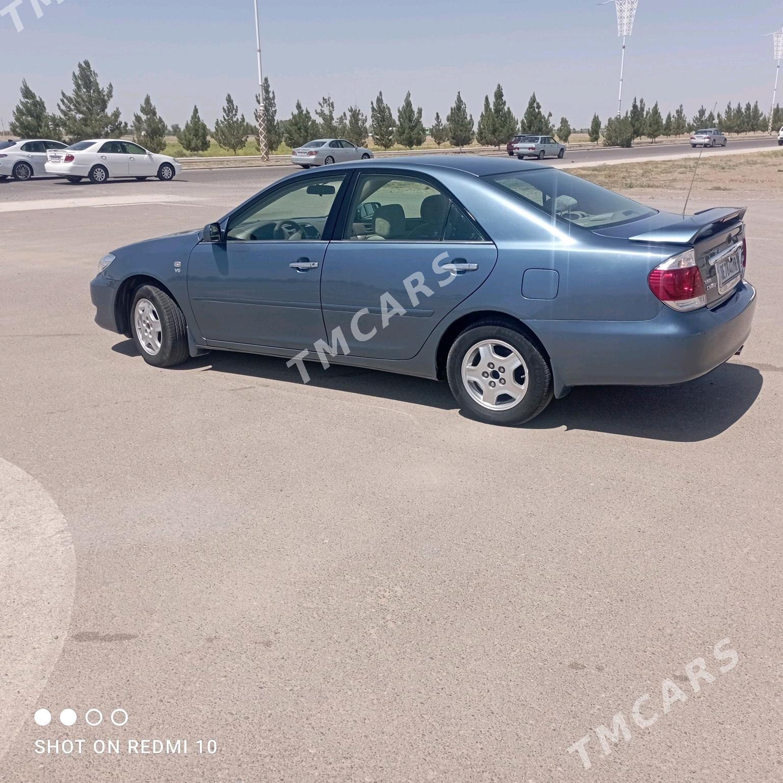 Toyota Camry 2002 - 165 000 TMT - Sakarçäge - img 3