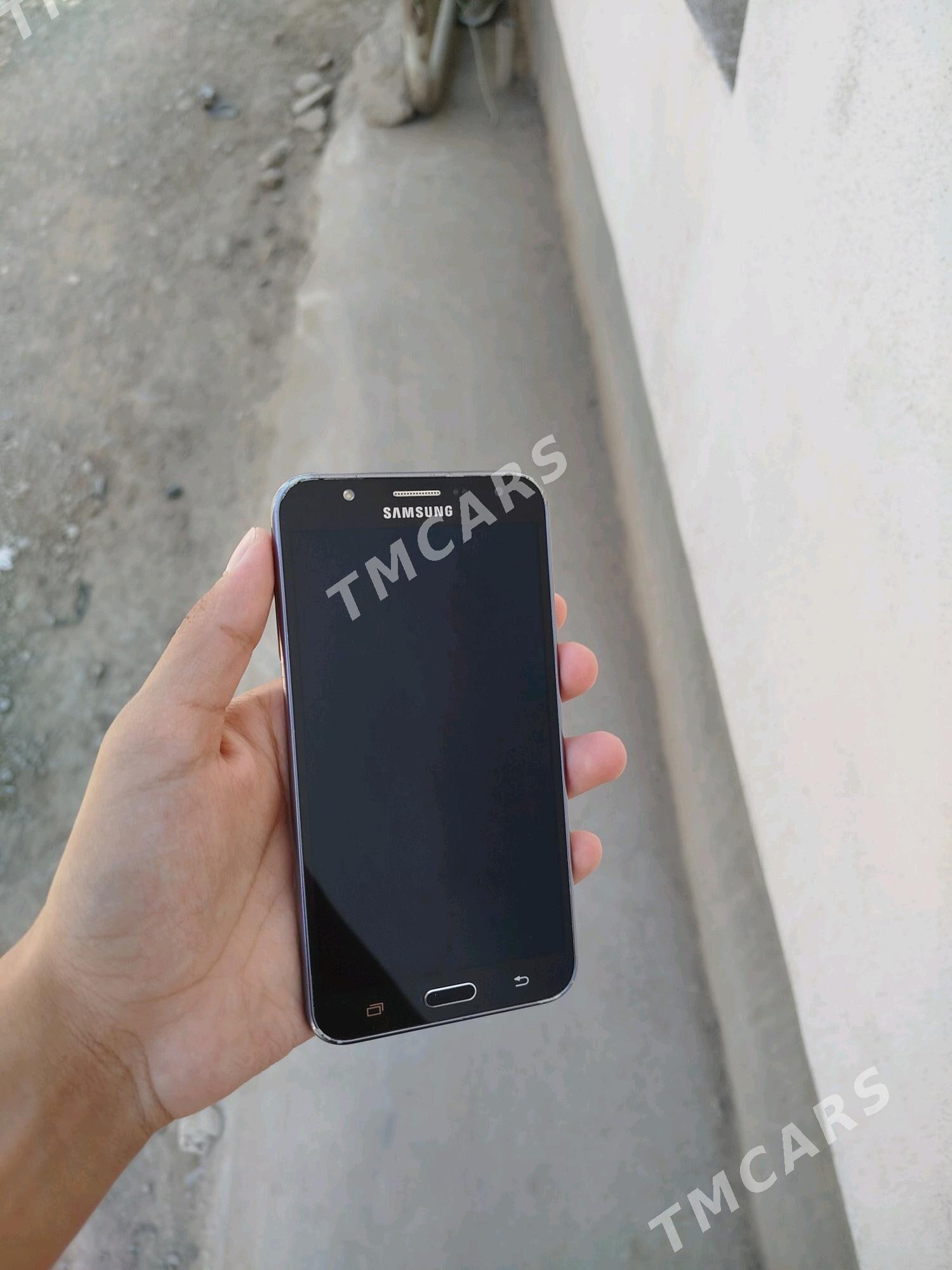 J7 - Дашогуз - img 2