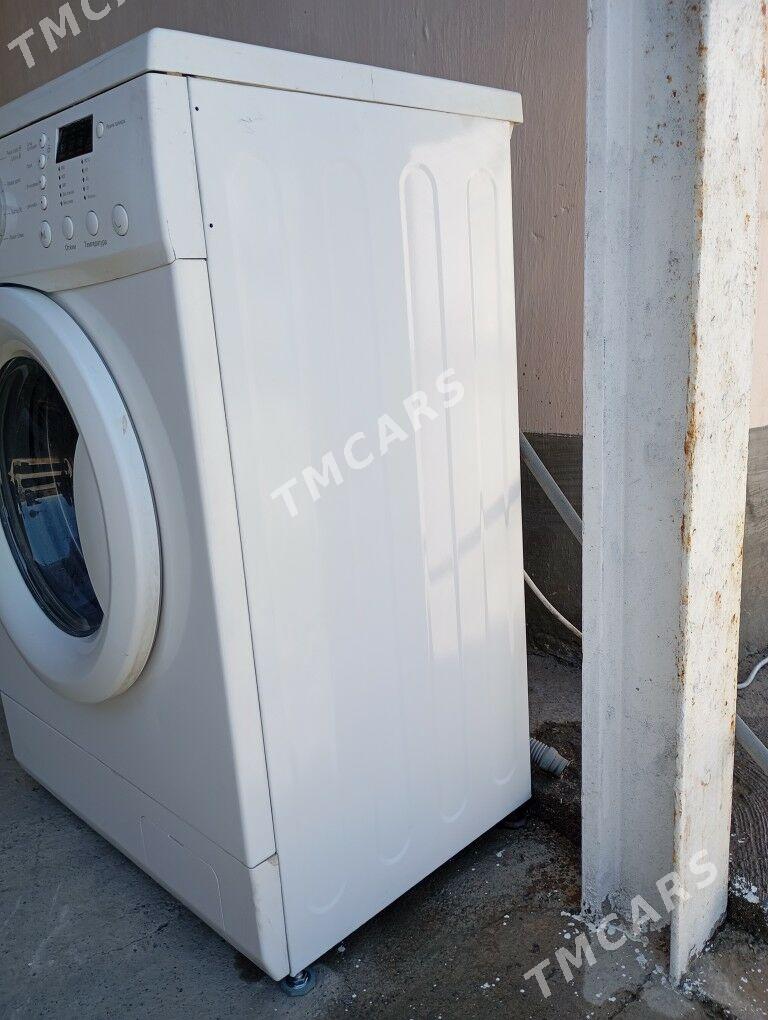 LG 5 kg DD mator - Мары - img 4