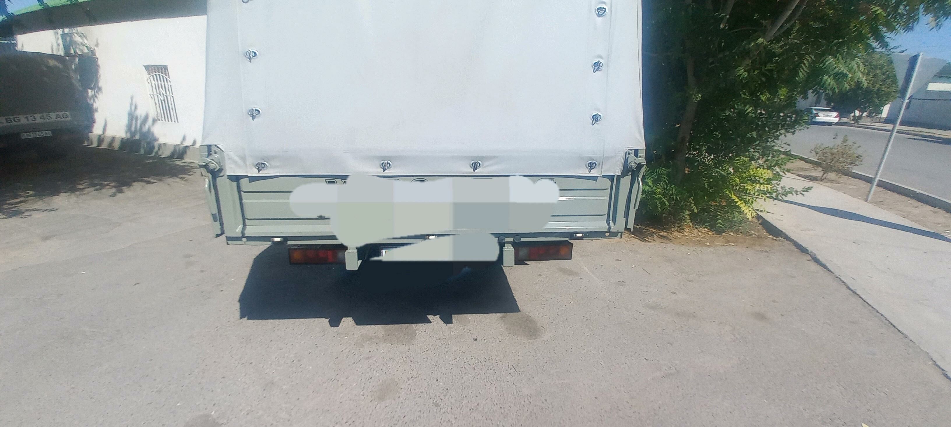 Gazel bort 3 gapdaly gapagy 6 500 TMT - Aşgabat - img 3