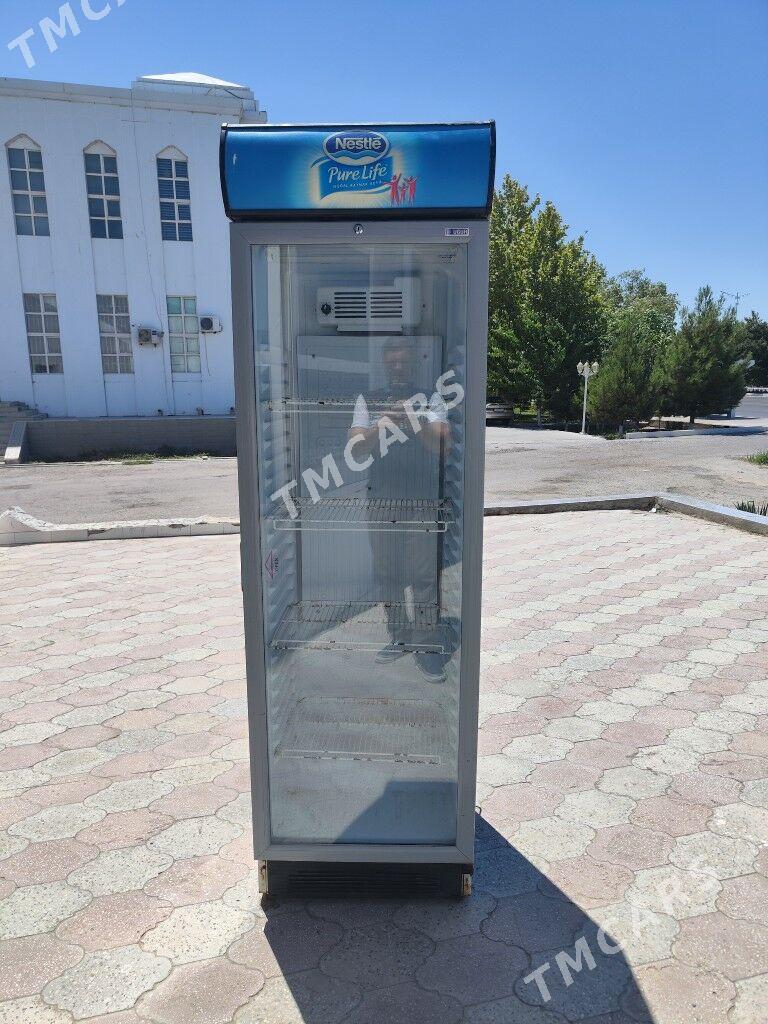 Ugur Nestle витрина - Türkmenabat - img 2