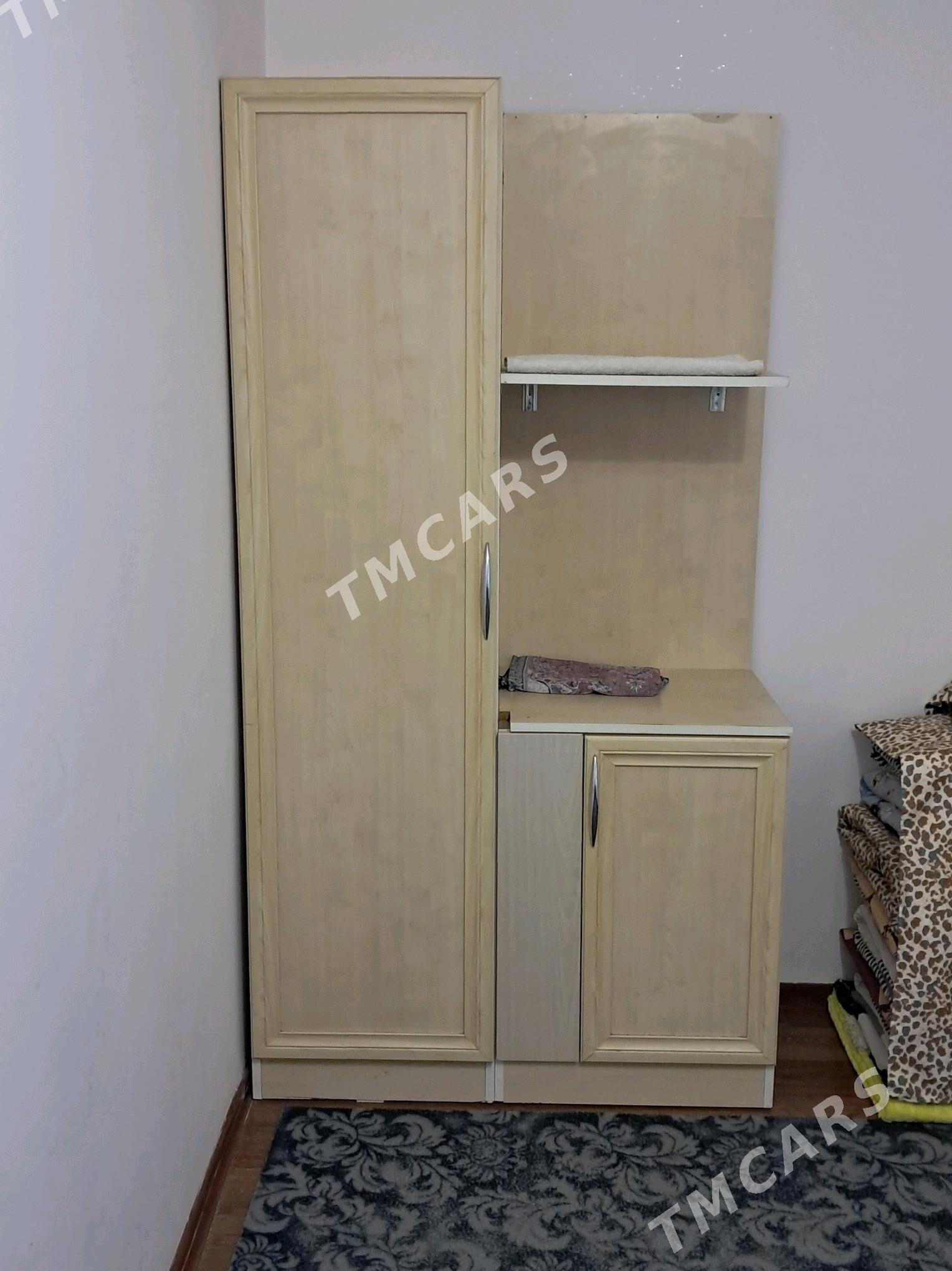 Skaf arassa - Aşgabat - img 2