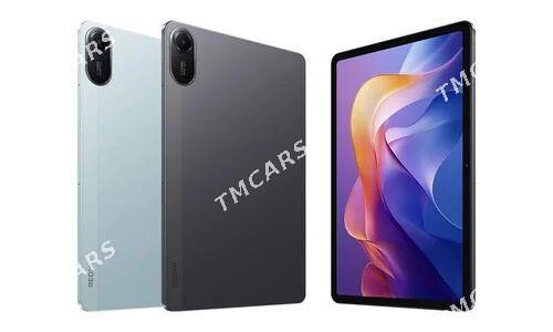 Redmi Pad 2 - Aşgabat - img 1