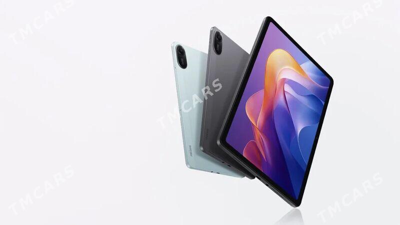 Redmi Pad 2 - Aşgabat - img 2