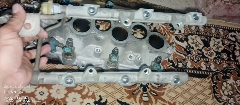 Avalon farsunka abyratny klp 600 TMT - Tejen - img 2