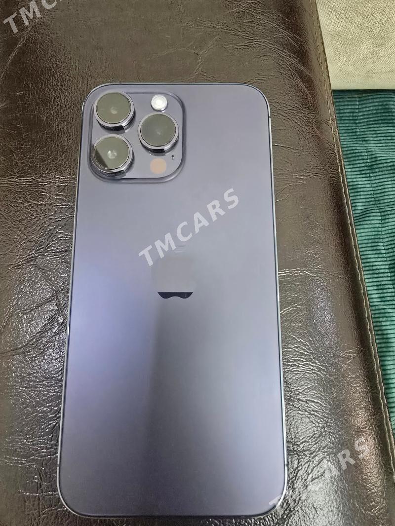 iphone 14 promax - Ашхабад - img 1