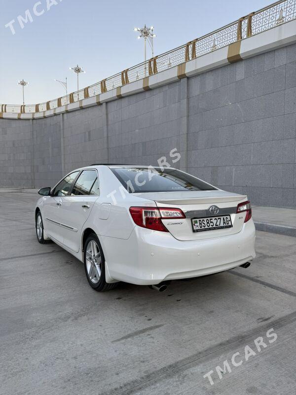 Toyota Camry 2014 - 305 000 TMT - Ашхабад - img 9