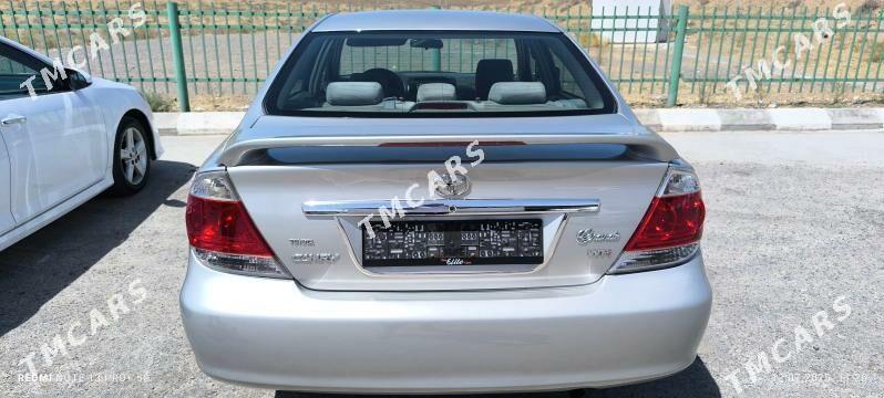 Toyota Camry 2006 - 180 000 TMT - Кёнеургенч - img 3