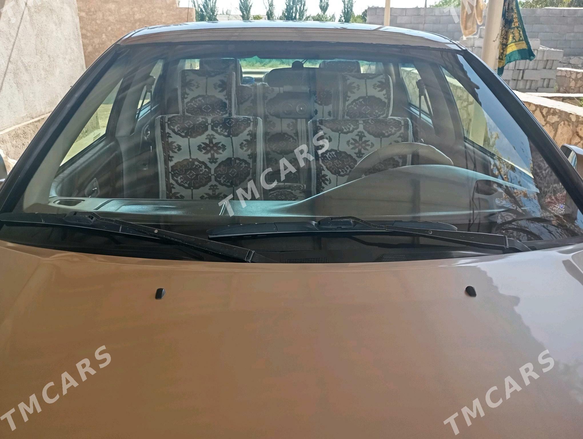 Toyota Camry 1998 - 135 000 TMT - Достлук - img 4