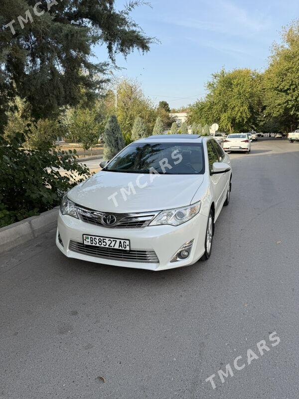 Toyota Camry 2014 - 305 000 TMT - Ашхабад - img 7