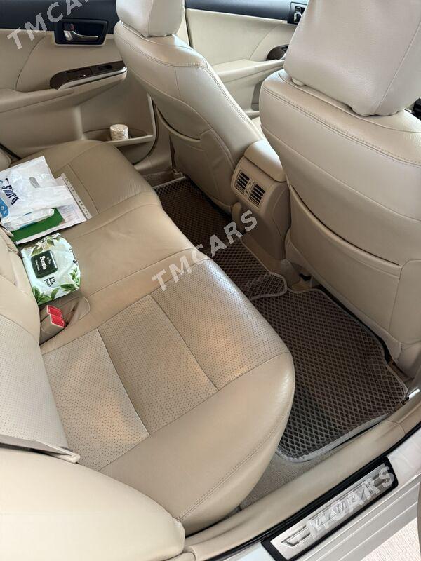 Toyota Camry 2014 - 305 000 TMT - Ашхабад - img 6